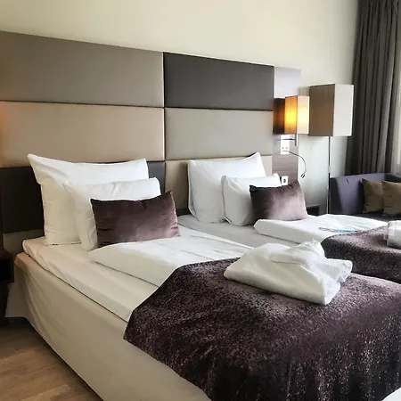Hotel Clarion Trondheim