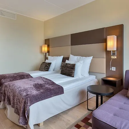 Hotel Clarion Trondheim