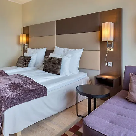 Hotel Clarion Trondheim