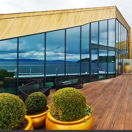 Clarion Hotel 4*