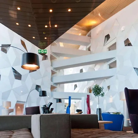 Clarion 4* Trondheim