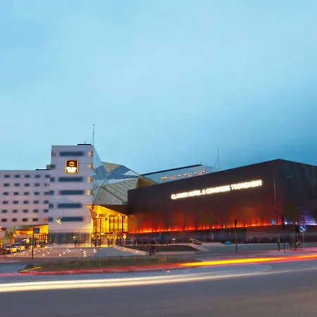 Clarion