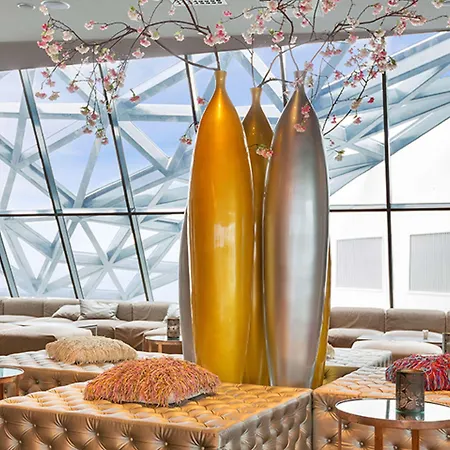 Clarion 4* Trondheim