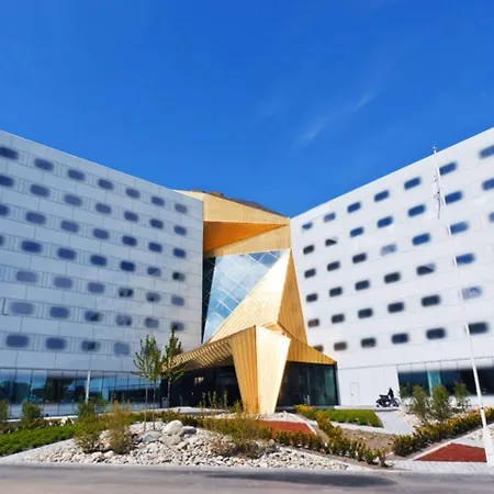Hotell Clarion