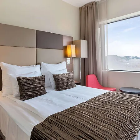 Hotel Clarion