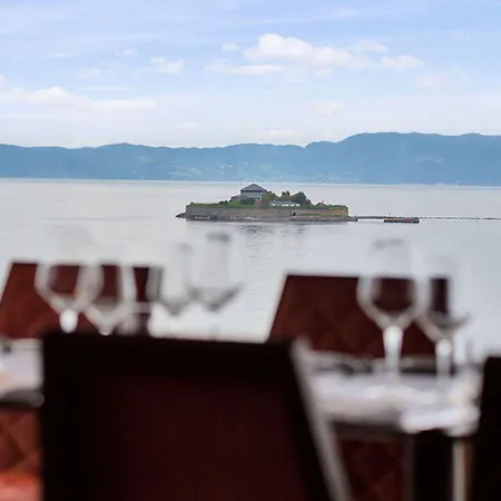 Clarion 4* Trondheim