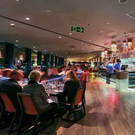 Clarion Hotell Trondheim