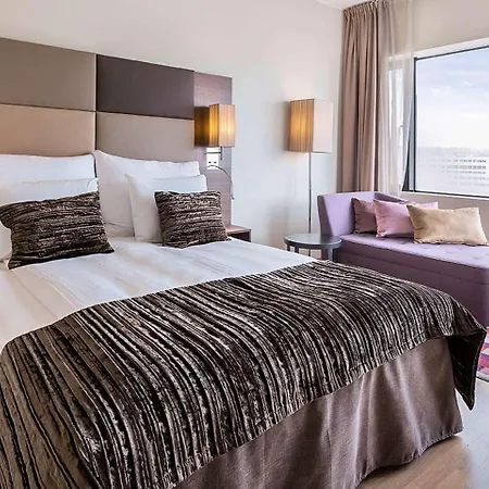 Hotel Clarion