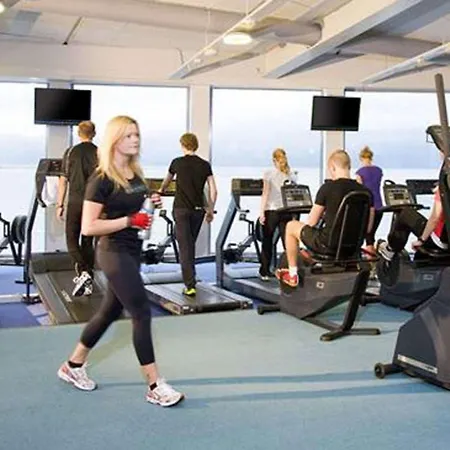 Clarion 4* Trondheim