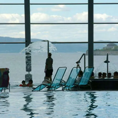 Clarion 4* Trondheim