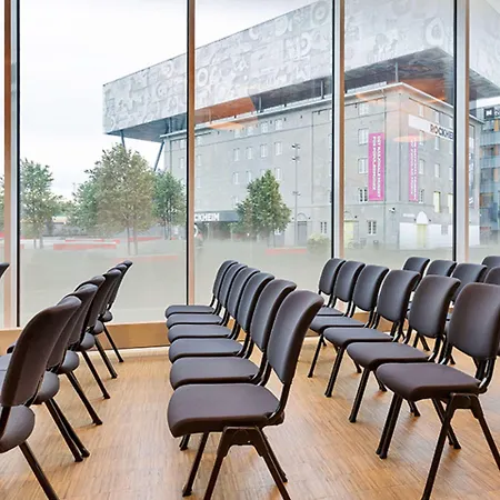 Clarion Hotel Trondheim