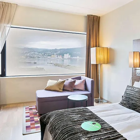 Hotel Clarion 4*