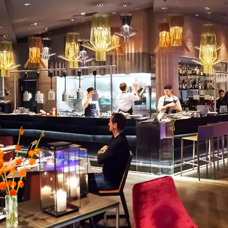Clarion 4* Trondheim