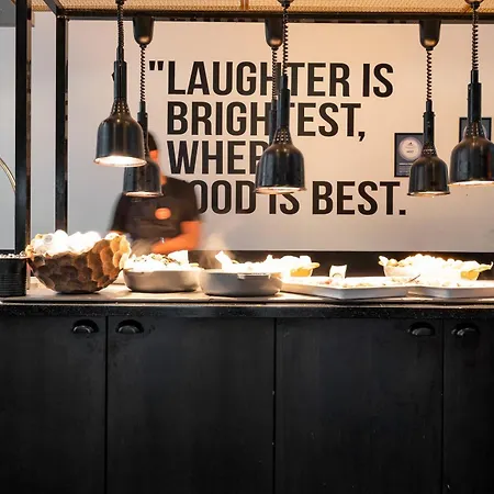 Clarion 4* Trondheim