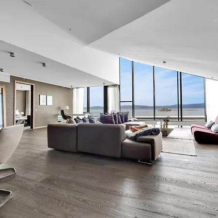 Clarion Hotel Trondheim