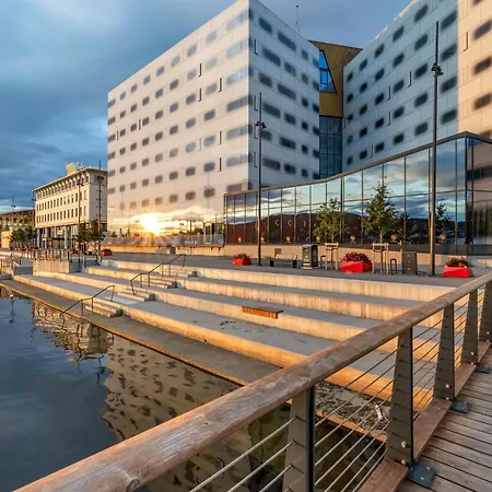 Hotel Clarion Trondheim