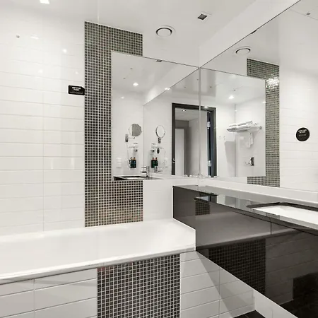 Clarion Hotel Trondheim