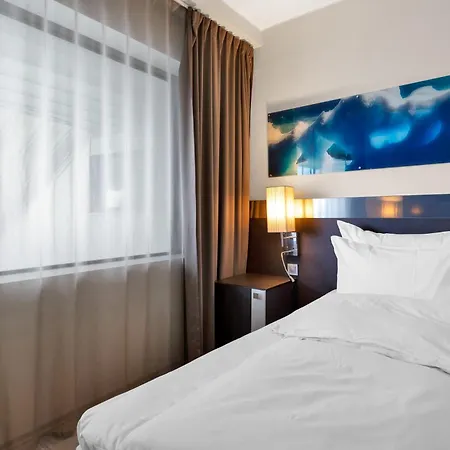 Hotel Clarion Trondheim