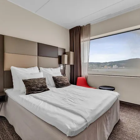 Hotel Clarion Trondheim