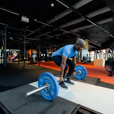 Clarion 4* Trondheim