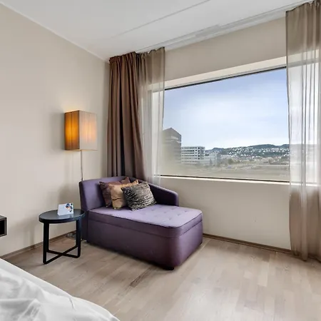 Clarion Hotel 4*