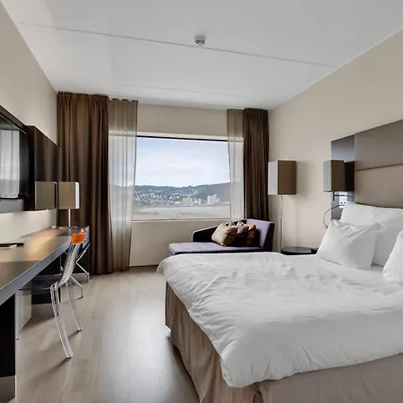 Hotel Clarion Trondheim