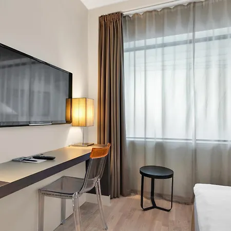 Hotel Clarion Trondheim