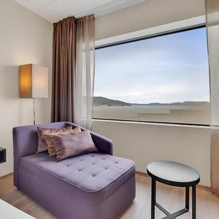 Hotel Clarion Trondheim