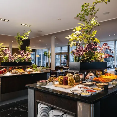 Hotel Clarion 4*
