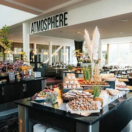 Clarion Hotel 4*