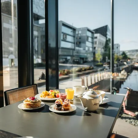 Hotel Clarion 4*