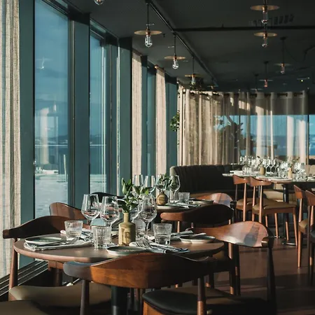 Clarion Hotell Trondheim