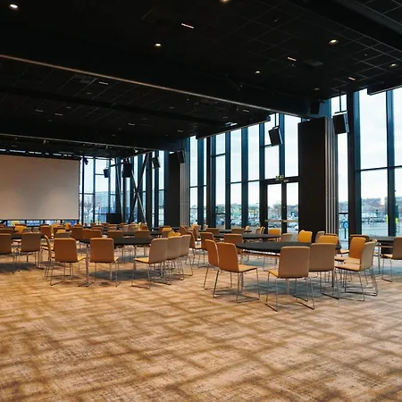 Hotell Clarion Trondheim