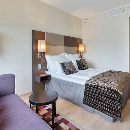 Clarion Hotell Trondheim