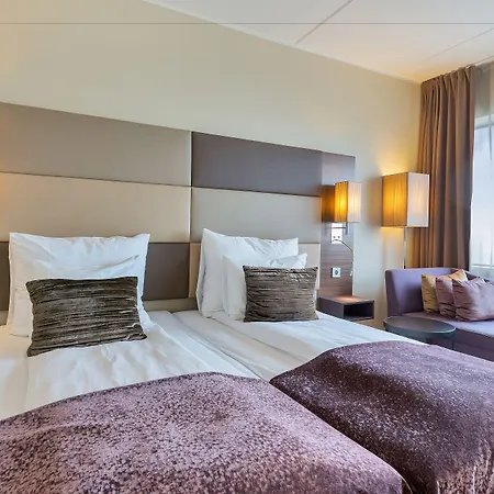 Clarion 4* Trondheim