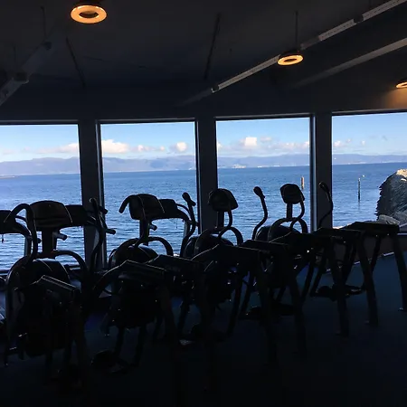 Hotel Clarion Trondheim