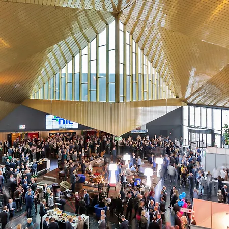 Hotell Clarion Trondheim