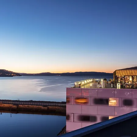 Clarion Hotel Trondheim