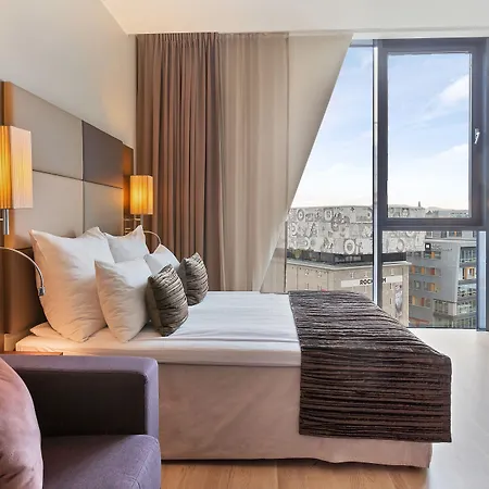 Clarion Тронхейм