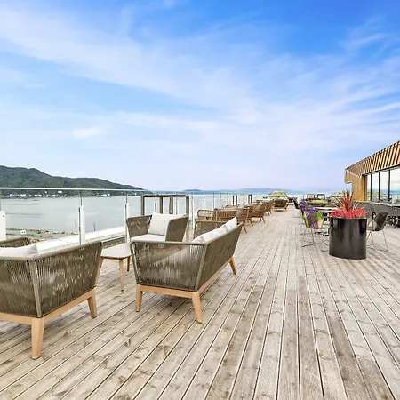 Clarion Hotell Trondheim