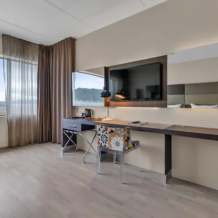 Clarion 4* Trondheim