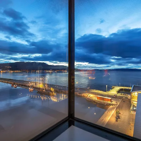 Hotel Clarion Trondheim