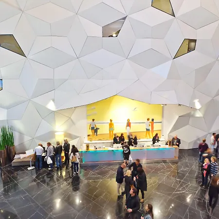 Clarion Hotel Trondheim