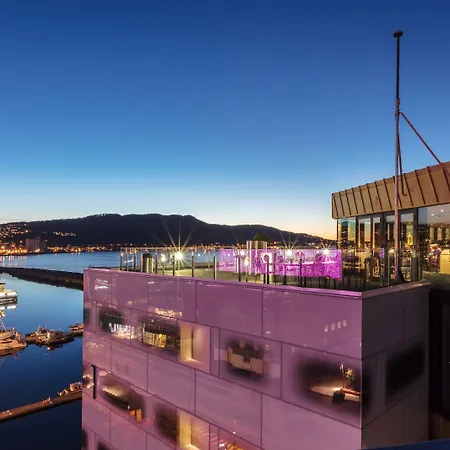 Hotel Clarion Trondheim