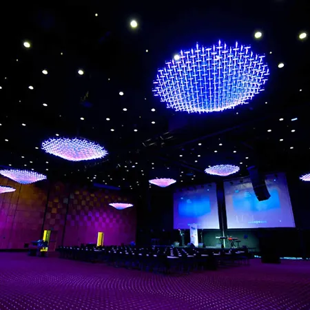 Hotel Clarion Trondheim