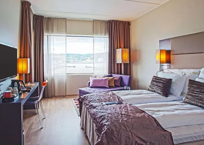 Clarion Отель 4*