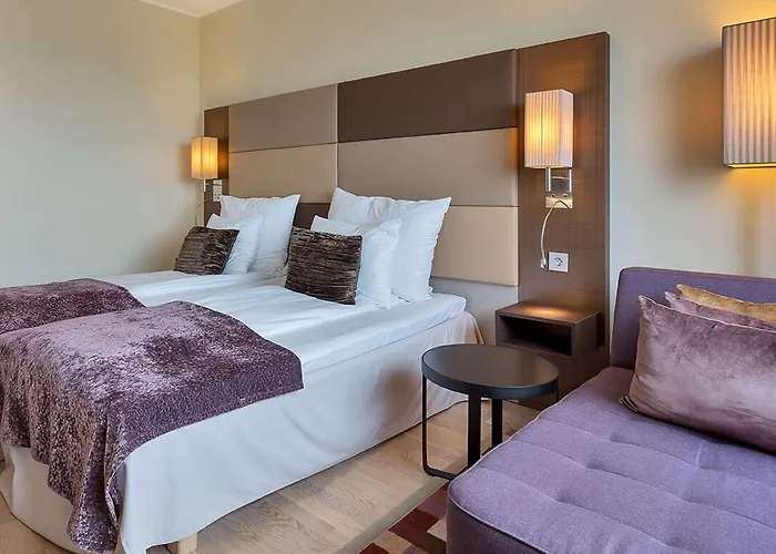 Hotel Clarion Trondheim