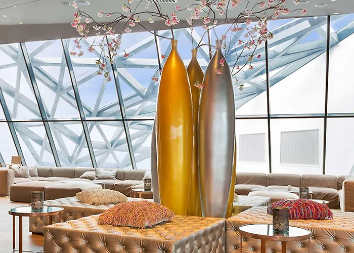 Clarion 4* Trondheim