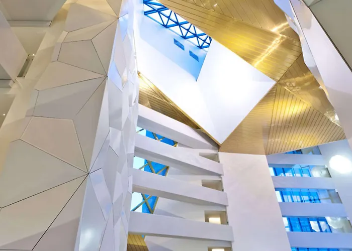 Clarion 4* Trondheim