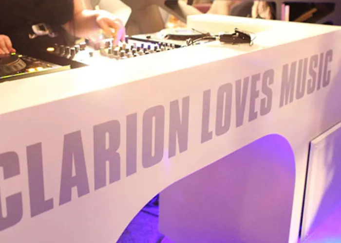 Отель Clarion Тронхейм